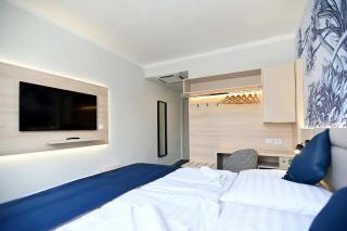 Hotel Merlot - Eger - 4
