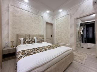 Mumtoz Hotel - Samarkand - 4