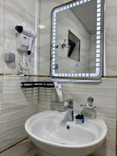 Mumtoz Hotel - Samarkand - 6
