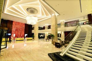 Balan International Hotel - Dujiangyan - 8