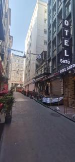 Taksim Şato Hotel - Istanbul - 4