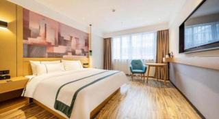 City Comfort Inn Zhanjiang International Trade Dingsheng Plaza - Zhanjiang - 9