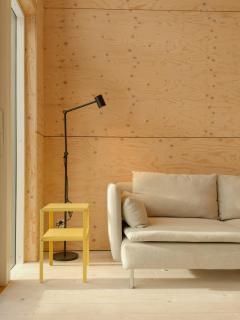 Minimalist Cabin With Forest Views In Arvika - Arvika - 7