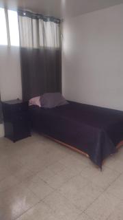 Habitación bien ubicada ideal para nómadas digitales - Città del Messico - 2