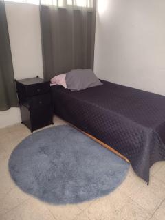 Habitación bien ubicada ideal para nómadas digitales - Città del Messico - 0