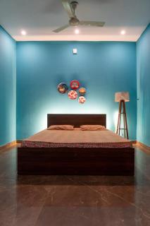 Garden cottage, 5 mins from Isha Yoga Center - 8