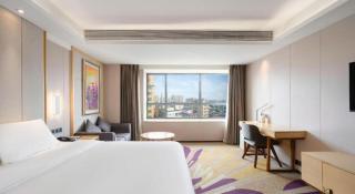 Lavande Hotel Maoming High-speed Railway Station Xinfu Road - Maoming - 9