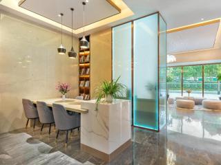 Lavande Hotel Xuchang Pangdonglai Hengdajinhui Plaza - Xuchang - 5