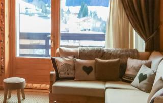 3 Bedroom Stunning Apartment In Megève - Megève - 5