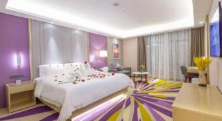 Lavande Hotel Huizhou Shiwan - Huizhou - 5