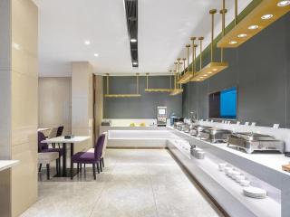 Lavande Hotel Shaoguan Bainian East Street Fengcai Building - 7