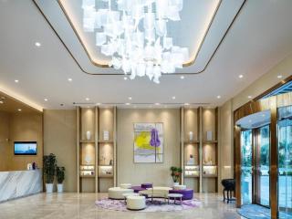 Lavande Hotel Shanwei Haifeng Fenghuang New City Tianhong Plaza - Shanwei - 4