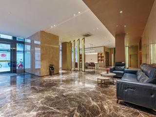 Lavande Hotel Pingnan Financial Investment Building - Pingnan - 4