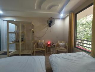 Aangan Residences - Skardu - 9