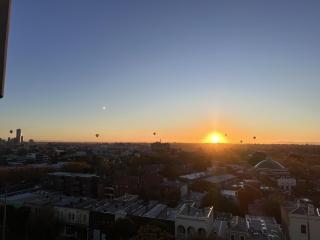 Bright 1-Bed Apartment Near Beach and Cafés - Melbourne - 5