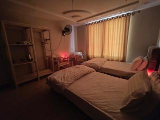 Aangan Residences - Skardu - 6