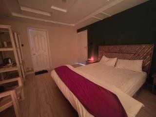 Aangan Residences - Skardu - 1
