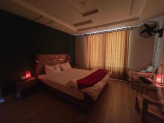 Aangan Residences - Skardu - 3