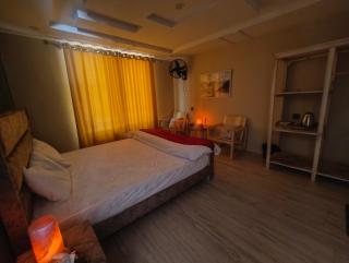 Aangan Residences - Skardu - 2