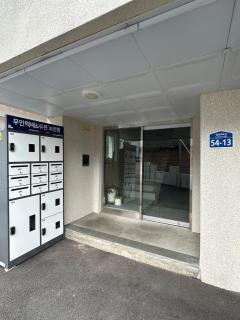 Taestay - Seul - 3