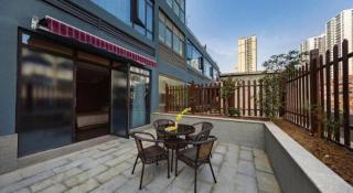 Atour Hotel Huainan Railway Station Commercial and Cultural Square - Huainan - 6