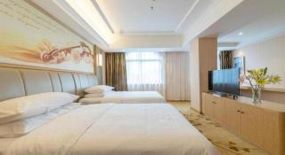 Vienna Hotel Guangxi Zhongshan Central Plaza West High-Speed Railway Station - Hezhou - 4