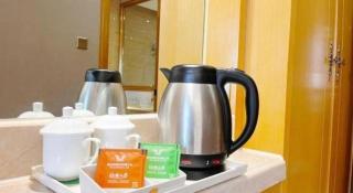 Vienna Hotel Guangxi Fangcheng - 1