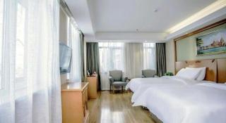 Vienna Hotel Inner Mongolia Tongliao Development Zone - 9