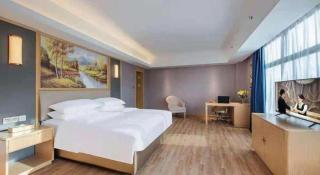 Vienna Hotel Guangdong Zhongshan South Area Passenger Station - 5