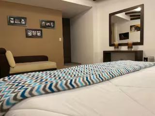 Azotea Suites & Apartments - Cuenca - 5