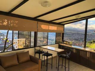 Azotea Suites & Apartments - Cuenca - 4