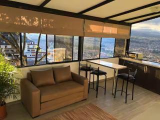 Azotea Suites & Apartments - Cuenca - 0