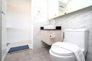 Prime Location Kamala Ocean View Suite OCN C64 just 450m to the Beach - Kamala Beach - 3