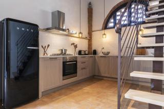 Renewed Apartment With Tuscan Hills View - 6