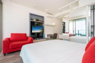 Prime Location Kamala Ocean View Suite OCN C64 just 450m to the Beach - Kamala Beach - 8