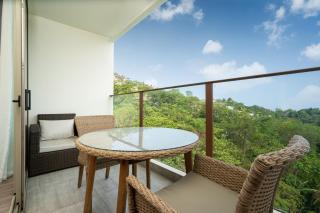 Prime Location Kamala Ocean View Suite OCN C64 just 450m to the Beach - Kamala Beach - 6