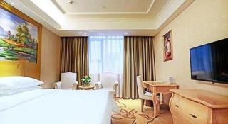 Vienna Hotel Shenzhen Longhua Good Day - Shenzhen - 1
