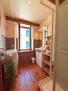 Duplex cosy au cœur de Barcelonnette - 5