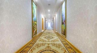 Vienna Hotel Hunan Yueyang Linxiang - Yueyang - 5