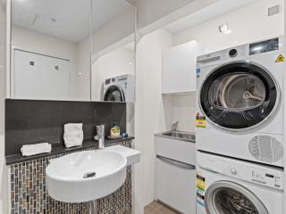 Cosy 1-Bed 41st Floor City Views - Brisbane - 2
