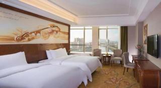 Vienna Hotel Guangdong Huizhou High-Speed North Railway Station Xiaojinkou - Huizhou - 3