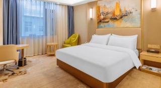 Vienna Hotel Baoshan Yongchang Road - Baoshan - 6