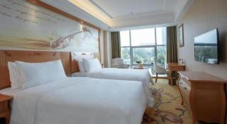 Vienna Hotel Hebei Cangzhou Mingzhu Market - Cangzhou - 7