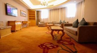 Venus International Hotel Heilongjiang Qiqihar Longhua Road Middle Ring Dashan New Market - Qiqihar - 8