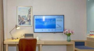 Vienna Hotel Shandong Qingdao Jiaodong International Airport Hai'er Avenue - 2
