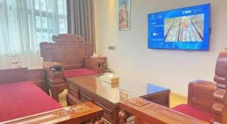 Vienna Hotel Zhengzhou Fengchan Road Fortune Plaza - Zhengzhou - 4