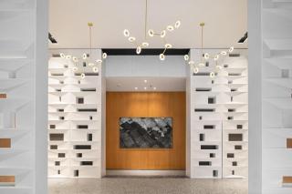 Meijin All Suites Hotel Suzhou - 6