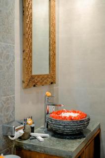 Pondok Kayu Batu - Ubud - 1