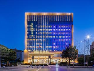 Grand Madison Xuchang Beihai - Xuchang - 4