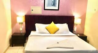 Lotus Furnished Hotel Apartments LLC. Ajman - Ajman - 2